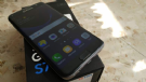 Vendita  samsung s7 edge 32gb telefono cellulare smartphone 