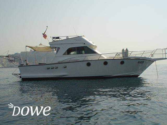 Vendita  barca italcraft x33 
