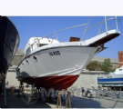 Vendita  barca italcraft x33 