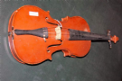 Vendita  violino antico con custodia anno 1940 