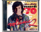  doppio cd venerdi 70 vol2 