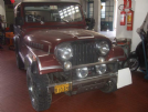  jeep laredo anni 80 
