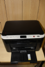 Vendita samsung scx-3200 stampante multifunzione