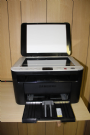 Vendita samsung scx-3200 stampante multifunzione
