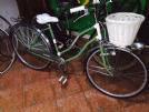 Vendita biciclette citybike donna 
