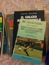  libri di calcio 