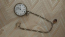  antico orologio da tasca o taschino 