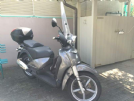  scooter scarabeo cc 200 