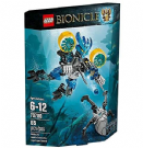  lego bionicle 70780 - protettore dell'acqua 
