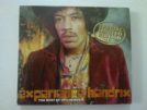  experience jimi hendrix the best 2 cd special limited edition 