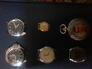 Vendita  collezione di 20 orologi 