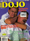  budo dojo magazine, lotto 3 riviste arti marziali, spedizione gratis 