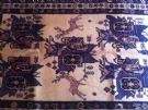  tappeto persiano shiraz 