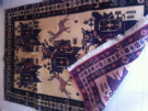 Vendita  tappeto persiano shiraz 