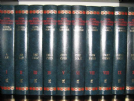  nuova enciclopedia rizzoli larousse 20 volumi 