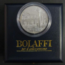 Vendita monete argento repubblica - 500 lire - 2000 - 5000