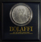 monete argento repubblica - 500 lire - 2000 - 5000