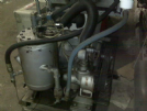 Vendita compressore rotativo a vite c.m.c. modello sr 25 hp.30 kw. 22