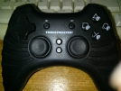 trustmaster wireless game pad