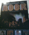  enciclopedia del rock - nick logan e bob woffinden 