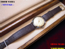 Vendita  orologio imperios vintage del 1949 