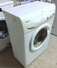 Vendita lavatrice hoover slim32cm gar1anno-trasp italia