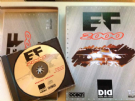 efa 2000 (pc cd-rom) (1995)