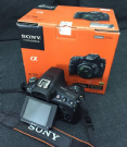 sony a58 - fotocamera reflex alpha slt body