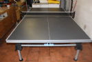 Vendita tavolo da ping pong ft 855 outdoor