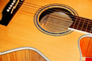 Vendita chitarra acustica takamine gj 72 ce con custodia rigida