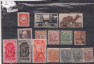 francobolli 1863 effigie di vitt. eman ii 10 cent
