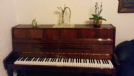 pianoforte buchmann