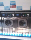 lavatrice girbau self-service hs-6008