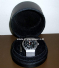 Vendita iwc porsche design chronograph 36mm titanio quarzo