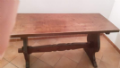 Vendita tavolo legno massello allungabile