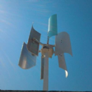 Vendita generatore eolico abb 1,5kw  230v  50hz
