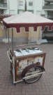 carretto gelati cargo bike