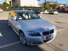 bmw 318d touring edition