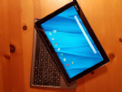 Vendita vendo tablet asus zenpad10 con tastiera