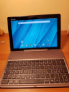 vendo tablet asus zenpad10 con tastiera