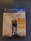 ps4 battlefront ultimate edition