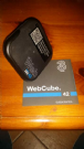 modem webcube 42