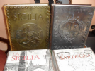 volume le regioni d'italia edizioni editalia in bronzo