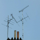 elettricista per antenne a milano