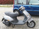 scooter zip 100 piaggio