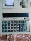 calcolatori olivetti anni 80