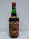 cherry brandy stock