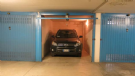 garage privato al parcheggio duomo