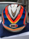 Vendita casco shiro mod. challenger sh4005 - nuovo!