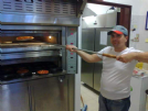 Cerco pizzaiolo italiano cerca lavoro con alloggio
